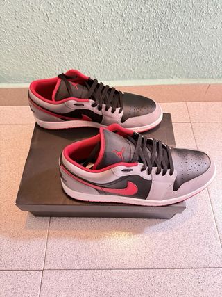Zapatillas Nike Air Jordan 1 Low
