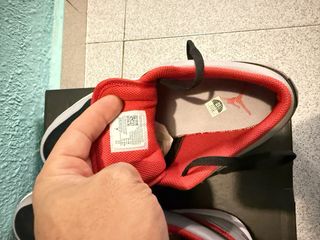 Zapatillas Nike Air Jordan 1 Low