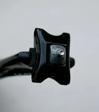 2 Tijas Look ErgoPost 2ti Carbono Vintage