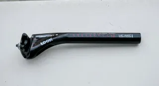 2 Tijas Look ErgoPost 2ti Carbono Vintage