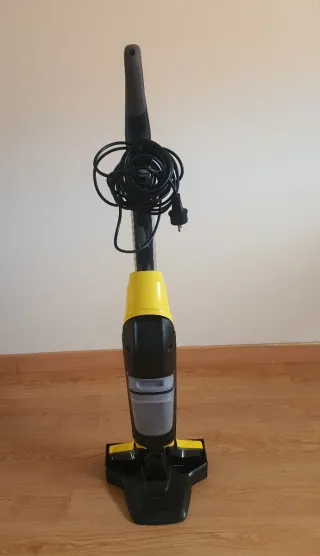 Aspiradora Fregadora Karcher