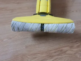 Aspiradora Fregadora Karcher