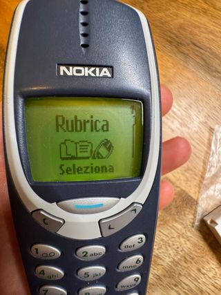 Nokia 3310