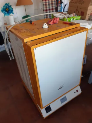 Horno Cerámica Profesional