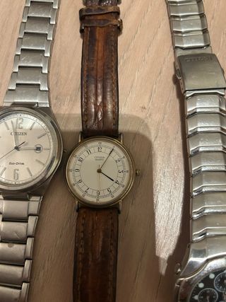 Orologi Citizen in vendita