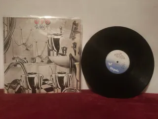 UFO Force It Vinilo LP
