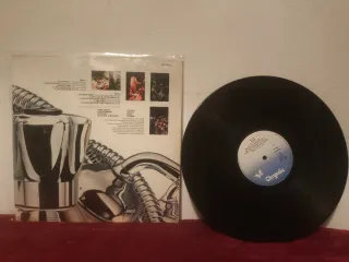 UFO Force It Vinilo LP
