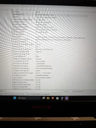 Portátil Gaming ASUS TUF FX505GD i7 GTX