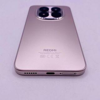 MOVIL REDMI NOTE 15 PRO  5G 256GB 8GB RAM + CAJA A ESTRENAR