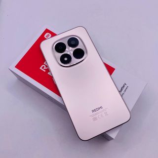 MOVIL REDMI NOTE 15 PRO  5G 256GB 8GB RAM + CAJA A ESTRENAR