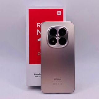 MOVIL REDMI NOTE 15 PRO  5G 256GB 8GB RAM + CAJA A ESTRENAR