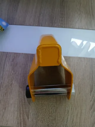 Cerradura Enganche Caravana ALKO NiwNiw con llaves