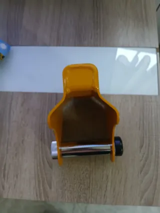 Cerradura Enganche Caravana ALKO NiwNiw con llaves