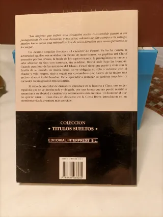 Diamantes de Beirut (Colección Títulos suelto...