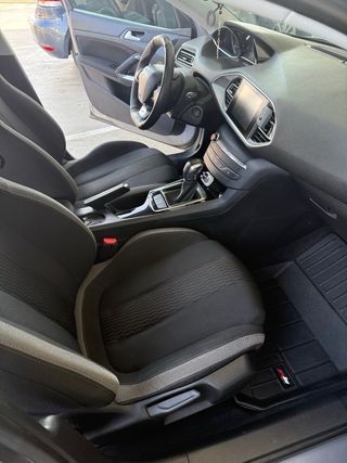 PEUGEOT 308 SW STYLE 1.6 DIÉSEL 120CV. AÑO 2016.