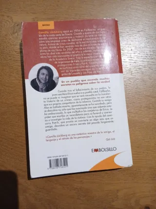 La princesa de hielo: Misterios y secretos fami...