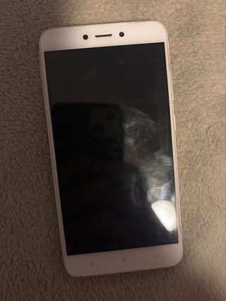 Xiaomi Redmi 4 Blanco NEGOCIABLE