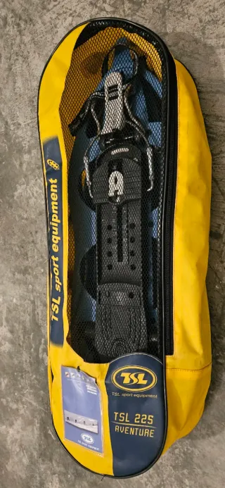 Raquetas de nieve TSL 225 Aventure