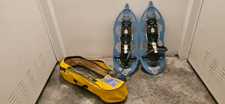 Raquetas de nieve TSL 225 Aventure