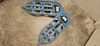 Raquetas de nieve TSL 225 Aventure