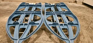 Raquetas de nieve TSL 225 Aventure