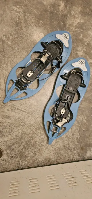 Raquetas de nieve TSL 225 Aventure