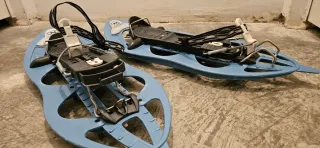 Raquetas de nieve TSL 225 Aventure