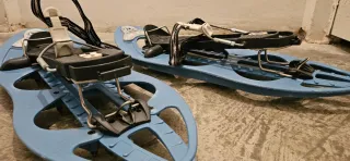 Raquetas de nieve TSL 225 Aventure