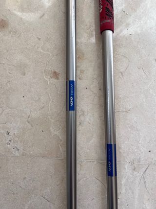 Hierros de Golf Miura CB-202