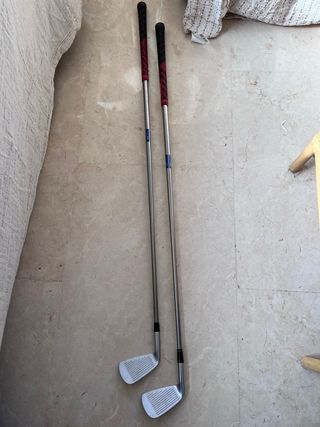 Hierros de Golf Miura CB-202