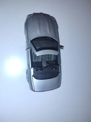 Mercedes Benz SLK 230 1:24