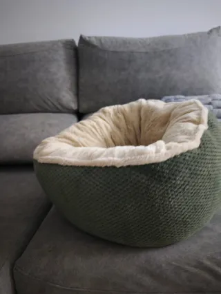 Cama para gato/perro pequeño