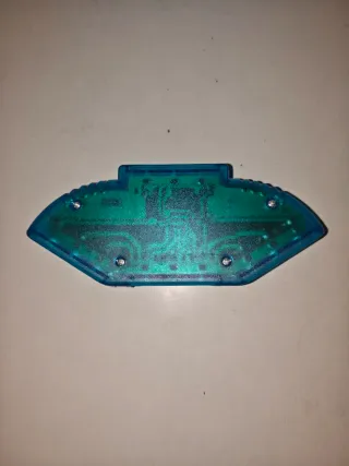 Selector Audio Video 3 Vías