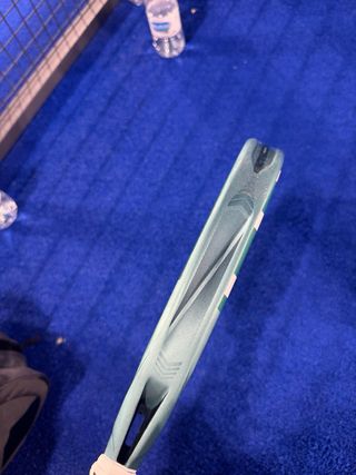 Bullpadel Vertex 04 W 2026