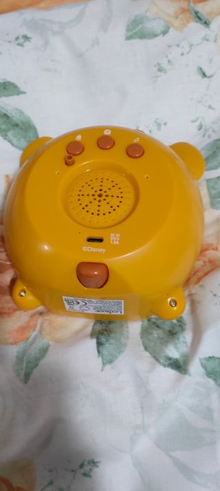 Sveglia Disney Il Re Leone Simba