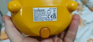 Sveglia Disney Il Re Leone Simba