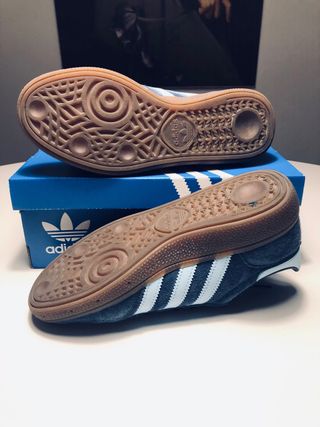 Adidas Spezial Handball Azul Talla 35.5