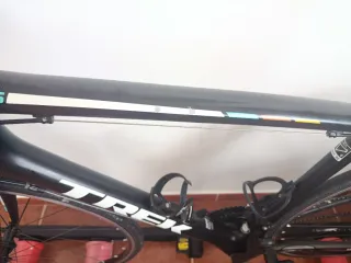 Bicicleta de carretera Trek emonda s5