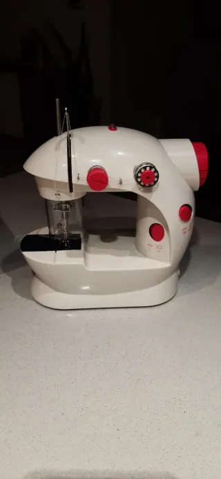 Máquina de coser infantil