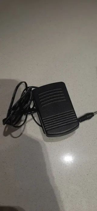 Máquina de coser infantil