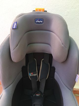 Silla coche Chicco 9-18kg