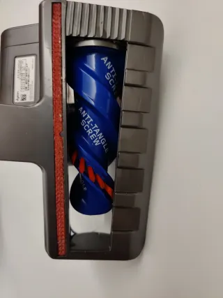 Mini spazzola Dyson antigroviglio originale