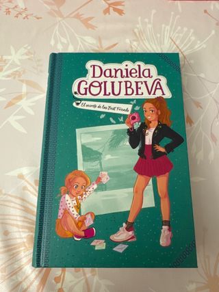 El secreto de las Best Friends (Golubeva sister...