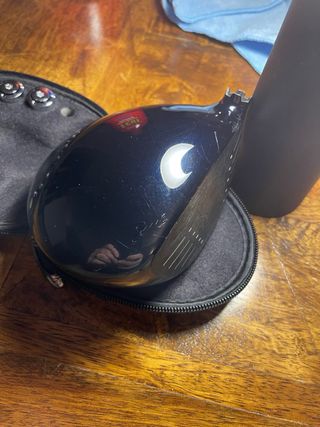 Cabeza Callaway BB Alpha 815 DD + pesos extras