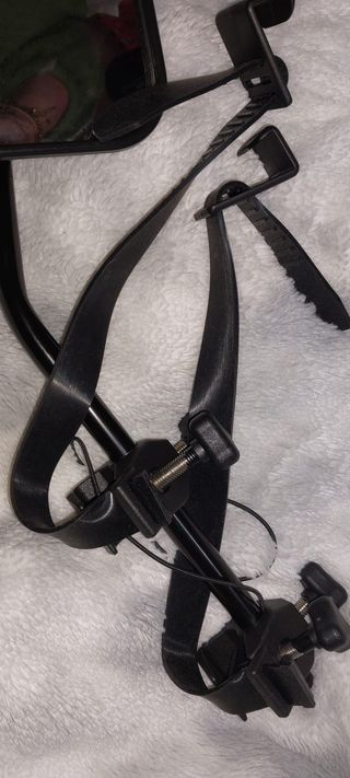 Espejo retrovisor auxiliar universal coche