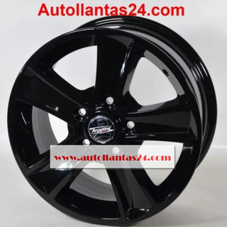 364 Kit 4 llantas para volvo jaguar ford