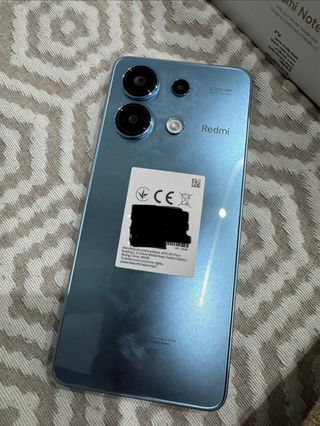 Xiaomi Redmi Note 13