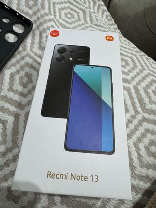Xiaomi Redmi Note 13