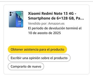 Xiaomi Redmi Note 13