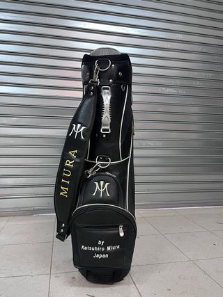 Bolsa de golf Miura